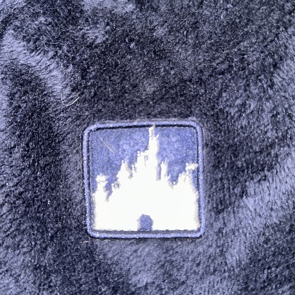 Last Chance - Sherpa Disneyland Jacket - Picture 3 of 6